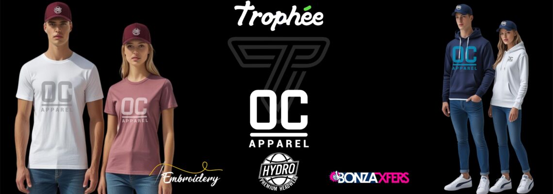 OC -Hydro Headwear SLIDER