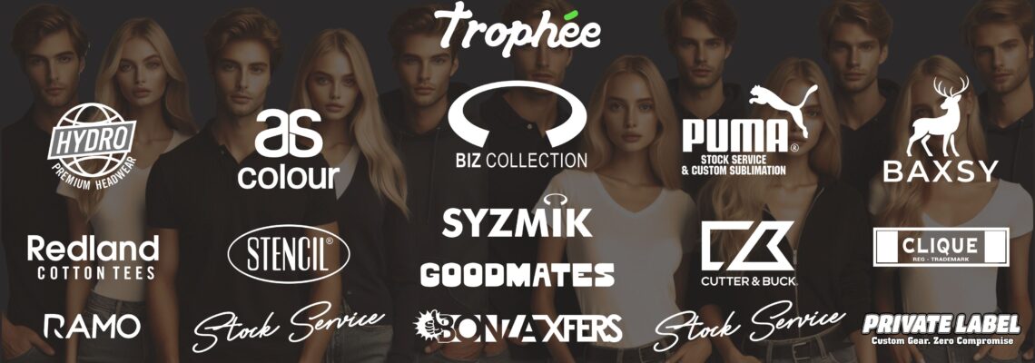 TGB Brands Slider